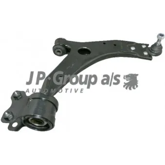 Triangle ou bras de suspension (train avant) JP GROUP OEM 4M513A423AA