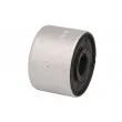 DELPHI TD1791W - Silent bloc de suspension (train avant)