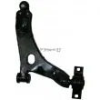 JP GROUP 1540101080 - Triangle ou bras de suspension (train avant)