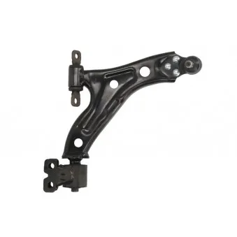Triangle ou bras de suspension (train avant) DELPHI OEM 352557
