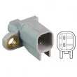 DELPHI SS20677 - Capteur, vitesse de roue