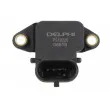DELPHI PS10220 - Capteur, pression de suralimentation