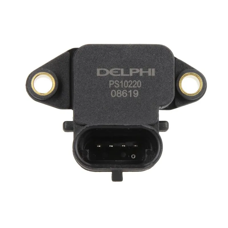 Capteur, pression de suralimentation DELPHI PS10220 - Visuel 1