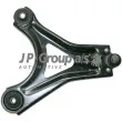 JP GROUP 1540101980 - Triangle ou bras de suspension (train avant)