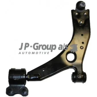 Bras de liaison, suspension de roue avant gauche JP GROUP 1540103570 pour FORD FOCUS 2.0 TDCi - 110cv