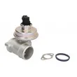 DELPHI EG10449-12B1 - Vanne EGR