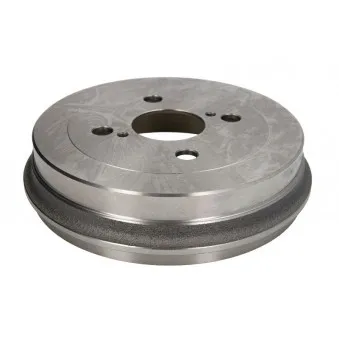 Tambour de frein DELPHI BF605 pour TOYOTA IQ 1.33 - 98cv