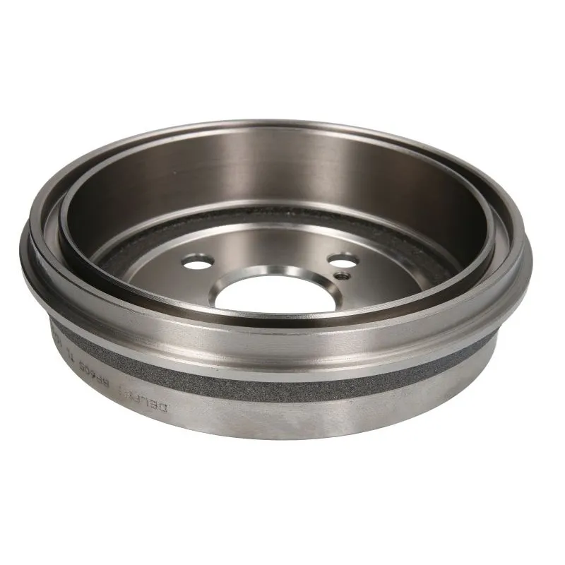 Tambour de frein DELPHI BF605 - Visuel 1