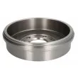 DELPHI BF597 - Tambour de frein