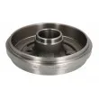 DELPHI BF584 - Tambour de frein
