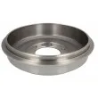 DELPHI BF569 - Tambour de frein