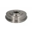 DELPHI BF565 - Tambour de frein