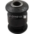 JP GROUP 1540202700 - Silent bloc de suspension (train avant)