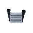 NRF 30138 - Intercooler, échangeur