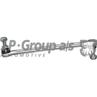 Entretoise/tige, stabilisateur JP GROUP 1540401600 pour FORD FIESTA 1.3 - 60cv