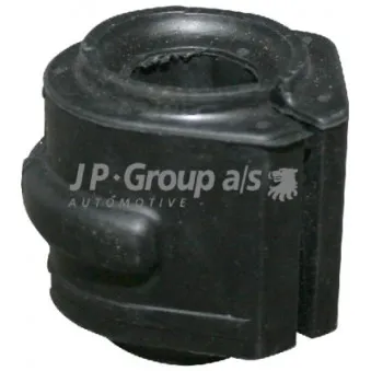 Coussinet de palier, stabilisateur JP GROUP 1540600600 pour MERCEDES-BENZ LK/LN2 1.6 - 101cv