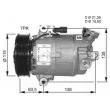 NRF 32488G - Compresseur, climatisation