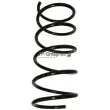 JP GROUP 1542200700 - Ressort de suspension