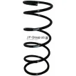 JP GROUP 1542200800 - Ressort de suspension