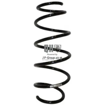 Ressort de suspension JP GROUP OEM 2S615310AC