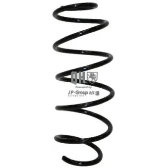 Ressort de suspension JP GROUP OEM 1371954