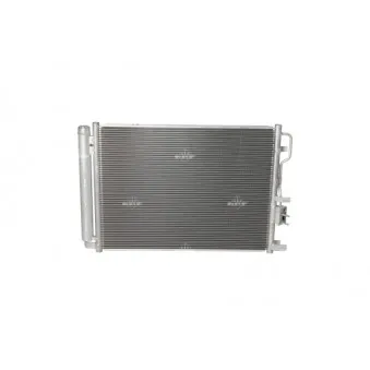NRF 350379 - Condenseur, climatisation