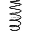 JP GROUP 1542205300 - Ressort de suspension