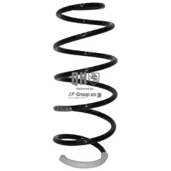 Ressort de suspension JP GROUP OEM 4N115C300AA