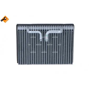Evaporateur climatisation NRF 36100