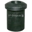 JP GROUP 1542250100 - Coussinet de palier, ressort à lames