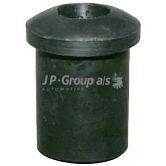 JP GROUP 1542250100 - Coussinet de palier, ressort à lames