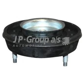 Coupelle de suspension JP GROUP 1542301000 pour MERCEDES-BENZ SK 2.0 TDCi - 125cv