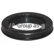 JP GROUP 1542450300 - Appareil d'appui à balancier, coupelle de suspension