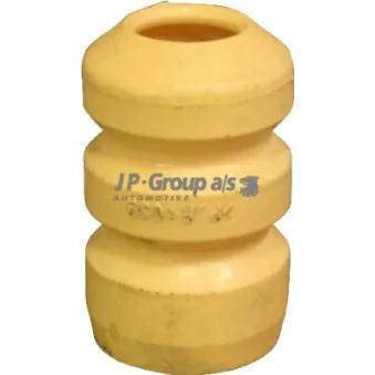 Butée élastique, suspension JP GROUP 1542600100 pour DAF F 2800 1.8 i 16V - 112cv