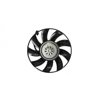 NRF 47868 - Ventilateur, refroidissement du moteur