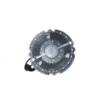 Embrayage, ventilateur de radiateur NRF 49002 pour RENAULT TRUCKS PREMIUM Distribution 460,19 - 460cv