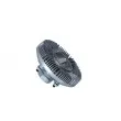 NRF 49051 - Embrayage, ventilateur de radiateur