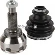 JP GROUP 1543300810 - Embout de cardan avant (kit de réparation)