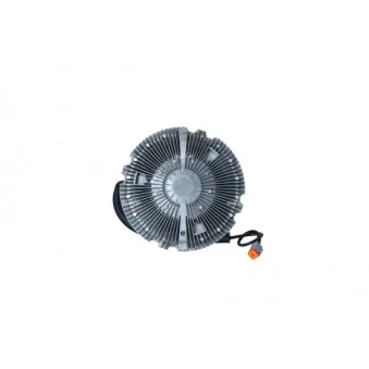 Embrayage, ventilateur de radiateur NRF 49072 pour SCANIA P,G,R,T - series G 440, R 440 - 441cv