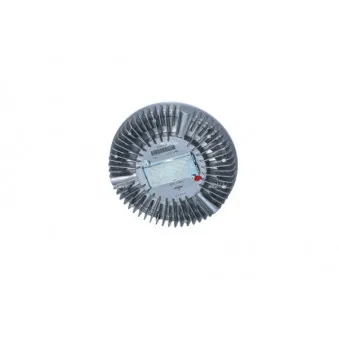 Embrayage, ventilateur de radiateur NRF 49077 pour MERCEDES-BENZ SK M 150,09/C - 150cv