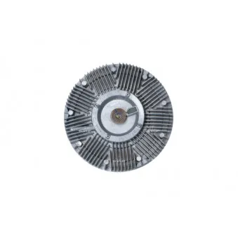 Embrayage, ventilateur de radiateur NRF 49084 pour MERCEDES-BENZ MK 1831,1831 L - 313cv