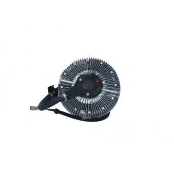 Embrayage, ventilateur de radiateur NRF 49099 pour RENAULT TRUCKS MAGNUM AE 420ti,26T - 415cv