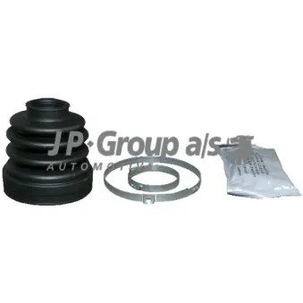 Soufflets de cardan avant JP GROUP OEM XS4C3B413BA