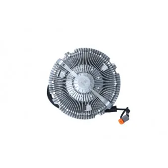Embrayage, ventilateur de radiateur NRF 49163 pour MAN M 2000 L R 580 - 579cv