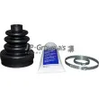Soufflets de cardan avant JP GROUP [1543700810]