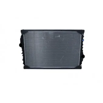 Radiateur, refroidissement du moteur NRF 509890 pour SOLARIS URBINO Urbino 18 - 320cv