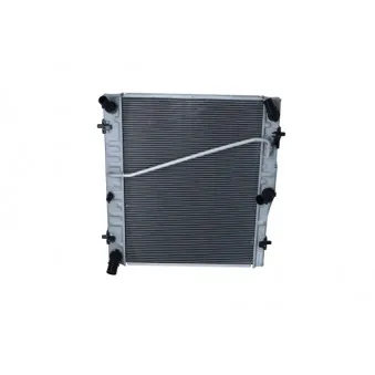 Radiateur, refroidissement du moteur NRF OEM 1640030160