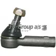 JP GROUP 1544600400 - Rotule de barre de connexion