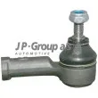 JP GROUP 1544601380 - Rotule de barre de connexion avant droit
