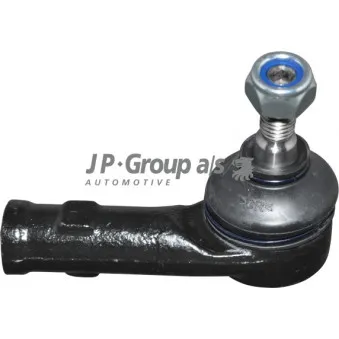 JP GROUP 1544603080 - Rotule de barre de connexion avant droit